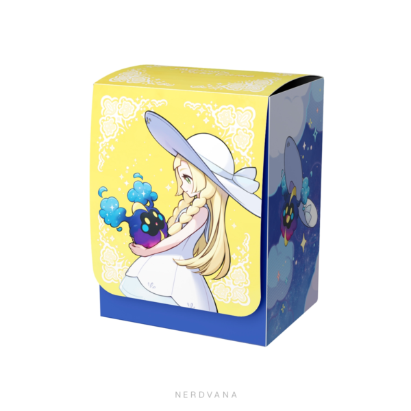 SF2652-7 Pokémon TCG - MEGA Booster Box - Mega Brave Pokémon Center Set