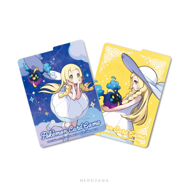 SF2652-9 Pokémon TCG - MEGA Booster Box - Mega Brave Pokémon Center Set