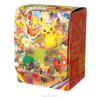 SF2653-5 Pokémon TCG - Special Box - Pokémon Center Tohoku