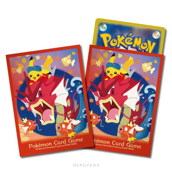 Pokémon TCG - Special Box - Pokémon Center Hiroshima