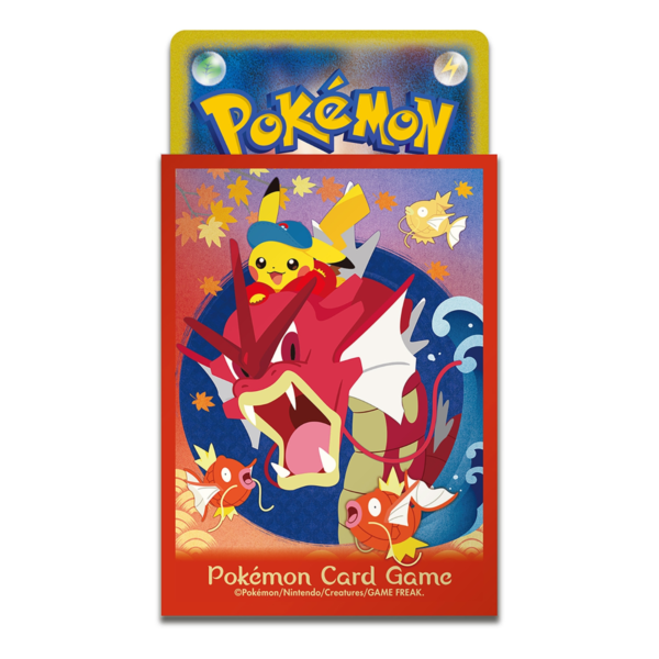 Pokémon TCG - Special Box - Pokémon Center Hiroshima