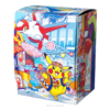 SF2655-5 Pokémon TCG - Special Box - Pokémon Center Fukuoka