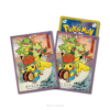 Pokémon TCG - Deck Sleeves - Pikachu Festival Sansa Odori 【Morado】