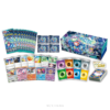SF2660-2 Pokémon TCG - Deck Build Box - Stella Miracle