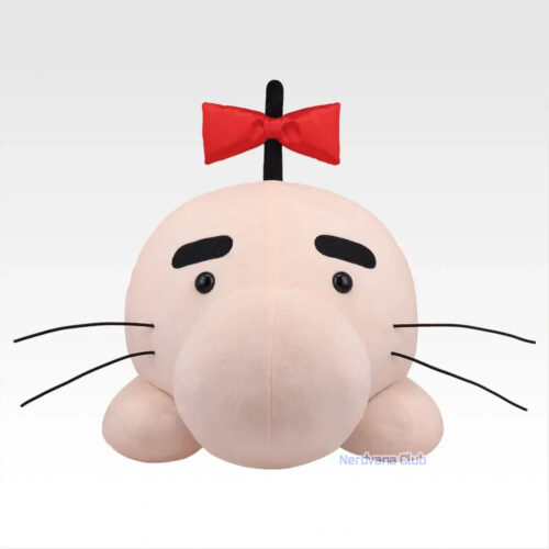 SF2684-9 Ichiban Kuji MOTHER2: Giygas Contraataca Segunda Edición - Premio Last One Peluche Abrazable de Mr. Saturn