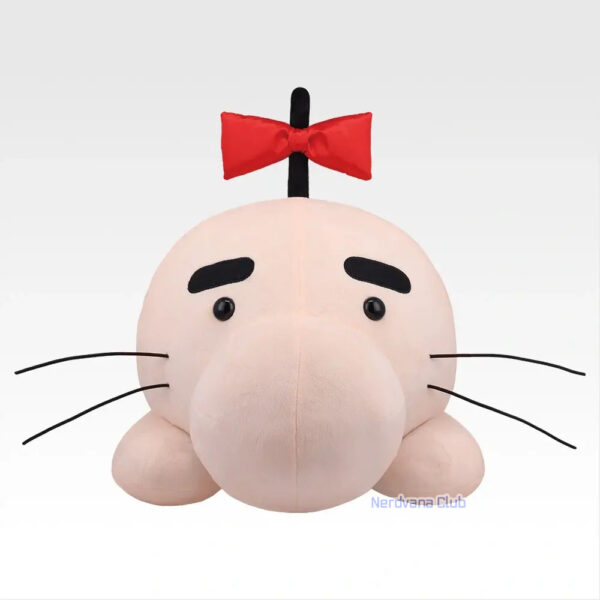 SF2684-9 Ichiban Kuji MOTHER2: Giygas Contraataca Segunda Edición - Premio Last One Peluche Abrazable de Mr. Saturn