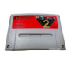 SF2710-4 Mother 2: Gyiyg Strikes Back | Super Famicom Japón