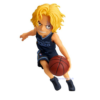 Figuras coleccionables de ONE PIECE × NBA World