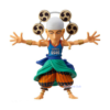 Figuras coleccionables de ONE PIECE × NBA World