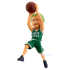 Figuras coleccionables de ONE PIECE × NBA World