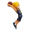 Figuras coleccionables de ONE PIECE × NBA World