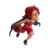 Figuras coleccionables de ONE PIECE × NBA World