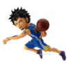 Figuras coleccionables de ONE PIECE × NBA World