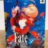 Producto cotizado: PS1・Fate Extra・Mc Donald's x Eva