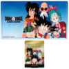 1000247506_1 Playmat Dragon Ball Fusion World - Card Set Limited Edition 01