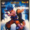 Producto cotizado: Figuras Dragon Ball Super y Figura de WarGreymon