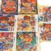 Producto cotizado: New Nintendo 3DS y pack de juegos
