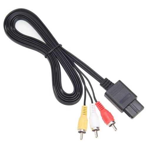 Producto cotizado: Cable RCA
