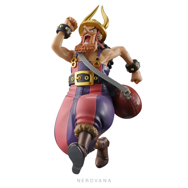 SF2713 One Piece – Premio B: Usopp MASTERLISE EXPIECE