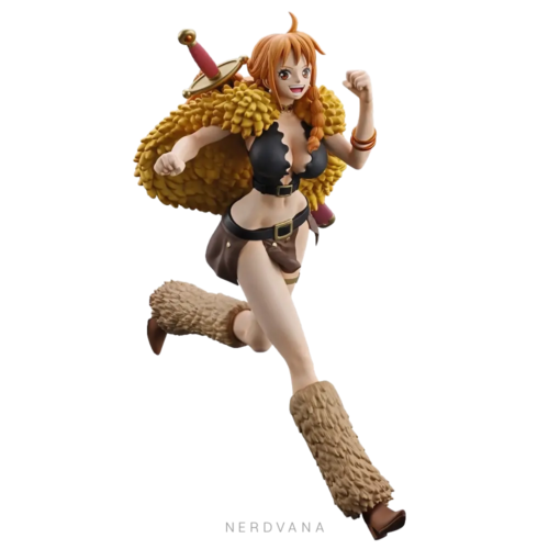 One Piece – Premio C: Nami MASTERLISE EXPIECE