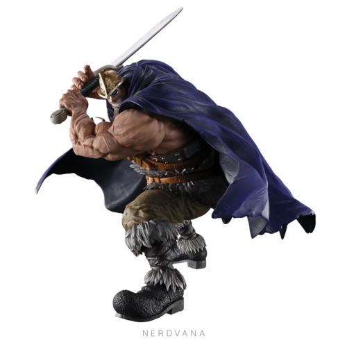 One Piece – Premio D: Dorry MASTERLISE EXPIECE