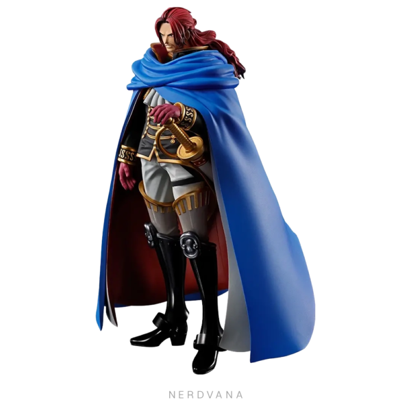 One Piece – Premio E: Saint Figarland Shamrock MASTERLISE EXPIECE