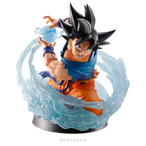 Dragon Ball – Premio A: Son Goku BURSTANT
