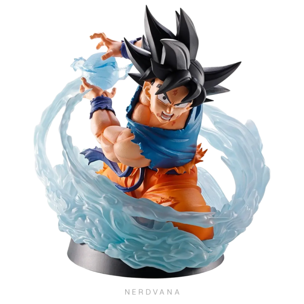 Dragon Ball – Premio A: Son Goku BURSTANT