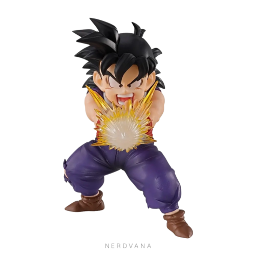 Dragon Ball – Premio B: Son Gohan MASTERLISE
