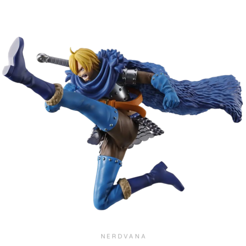 One Piece – Premio B: Sanji MASTERLISE EXPIECE