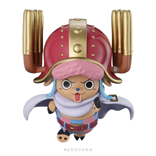 One Piece – Premio C: Tony Tony Chopper MASTERLISE EXPIECE