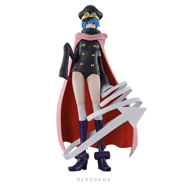 One Piece – Last One: Gunko MASTERLISE EXPIECE