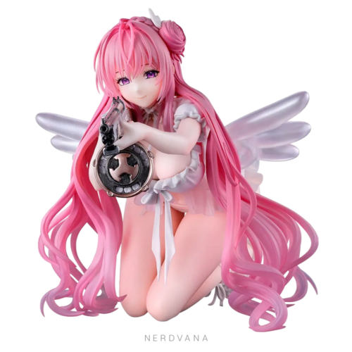 GODDESS OF VICTORY: NIKKE CHAPTER 8 – Premio A: Dorothy: Serendipity – Figura