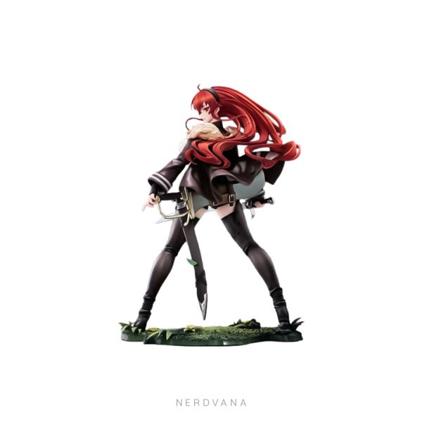 Mushoku Tensei: Jobless Reincarnation III -Isekai Ittara Honki Dasu- Eris Boreas Greyrat 1/7 Complete Figure (Pre-order)