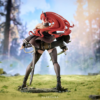 Mushoku Tensei: Jobless Reincarnation III -Isekai Ittara Honki Dasu- Eris Boreas Greyrat 1/7 Complete Figure (Pre-order)