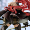 Mushoku Tensei: Jobless Reincarnation III -Isekai Ittara Honki Dasu- Eris Boreas Greyrat 1/7 Complete Figure (Pre-order)