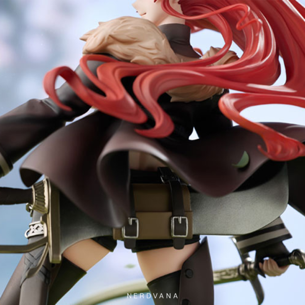 Mushoku Tensei: Jobless Reincarnation III -Isekai Ittara Honki Dasu- Eris Boreas Greyrat 1/7 Complete Figure (Pre-order)