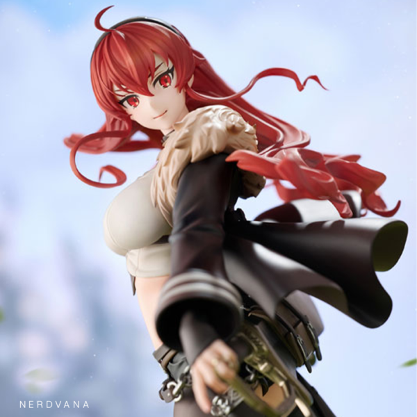Mushoku Tensei: Jobless Reincarnation III -Isekai Ittara Honki Dasu- Eris Boreas Greyrat 1/7 Complete Figure (Pre-order)