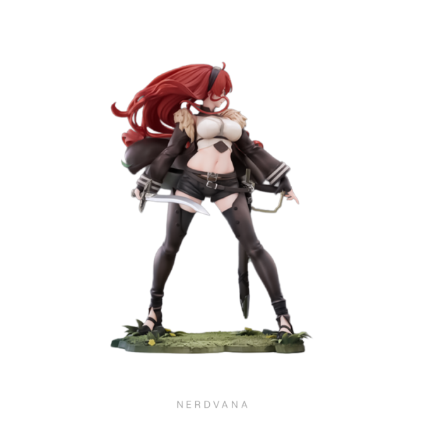 Mushoku Tensei: Jobless Reincarnation III -Isekai Ittara Honki Dasu- Eris Boreas Greyrat 1/7 Complete Figure (Pre-order)