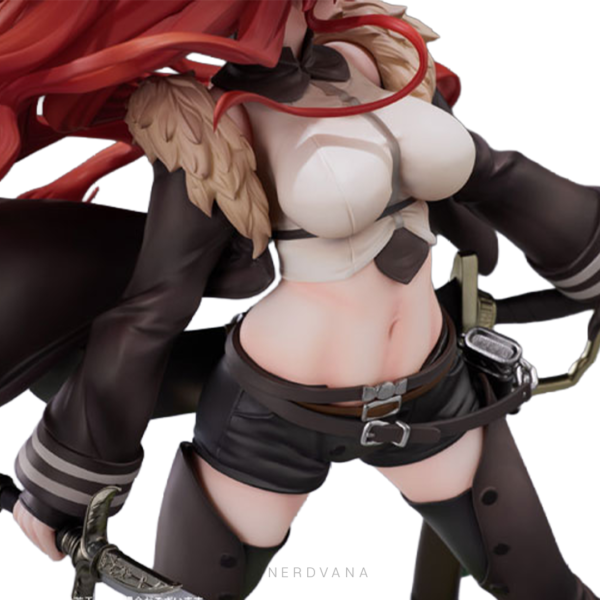 Mushoku Tensei: Jobless Reincarnation III -Isekai Ittara Honki Dasu- Eris Boreas Greyrat 1/7 Complete Figure (Pre-order)