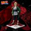 Figuras Coleccionables 5 Kage Naruto Shippuden - Banpresto