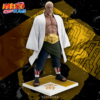 Figuras Coleccionables 5 Kage Naruto Shippuden - Banpresto