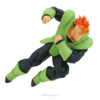 SF2774-2 Dragon Ball Z Figuras Androide 16 vs Cell - Match Makers