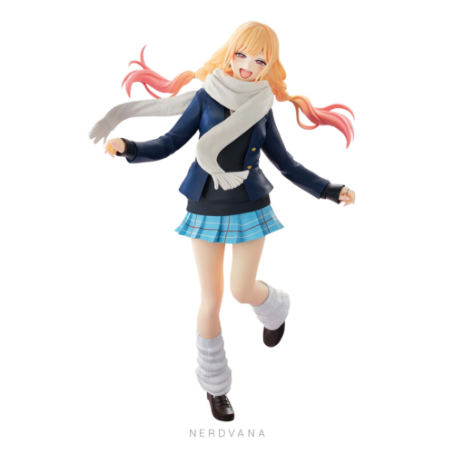 Figura Marin Kitagawa My Dress Up Darling - Glitter & Glamours