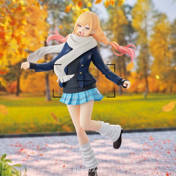SF2777-2 Figura Marin Kitagawa My Dress Up Darling - Glitter & Glamours