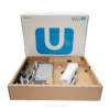 Subasta: Nintendo Wii U Family Premium Set - Consola Coleccionable