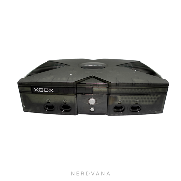 Subasta_prodcuto2-3 Subasta: Xbox Original Special Edition Coleccionable - Consola Retro