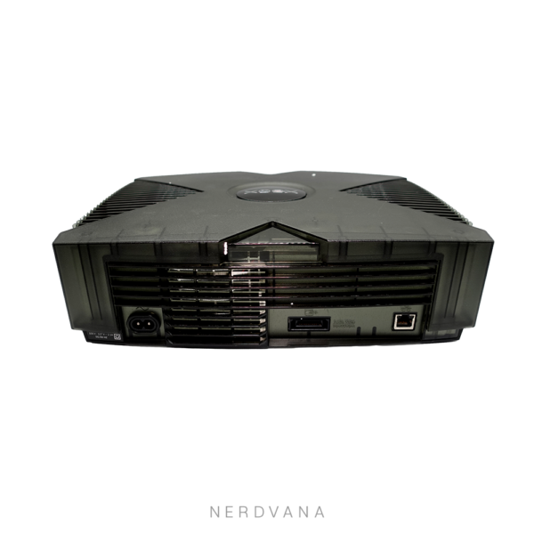 Subasta_prodcuto2-4 Subasta: Xbox Original Special Edition Coleccionable - Consola Retro