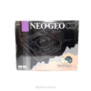 Subasta: Neo Geo CD SNK Coleccionable - Consola Retro Importación