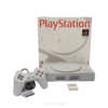 Subasta: PlayStation 1 SCPH-5500 Sony Coleccionable - Consola Retro